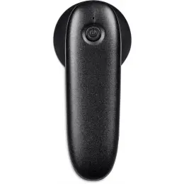 Eva & Elm Stress-Free Mini Massage Gun Button
